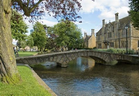15 Best Things To Do in Bourton on the Water .